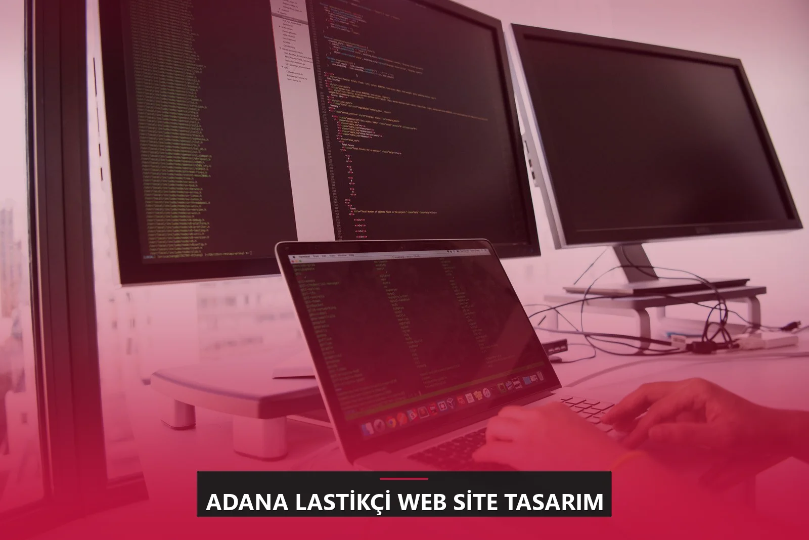 Adana Lastikçi Web Site Tasarım