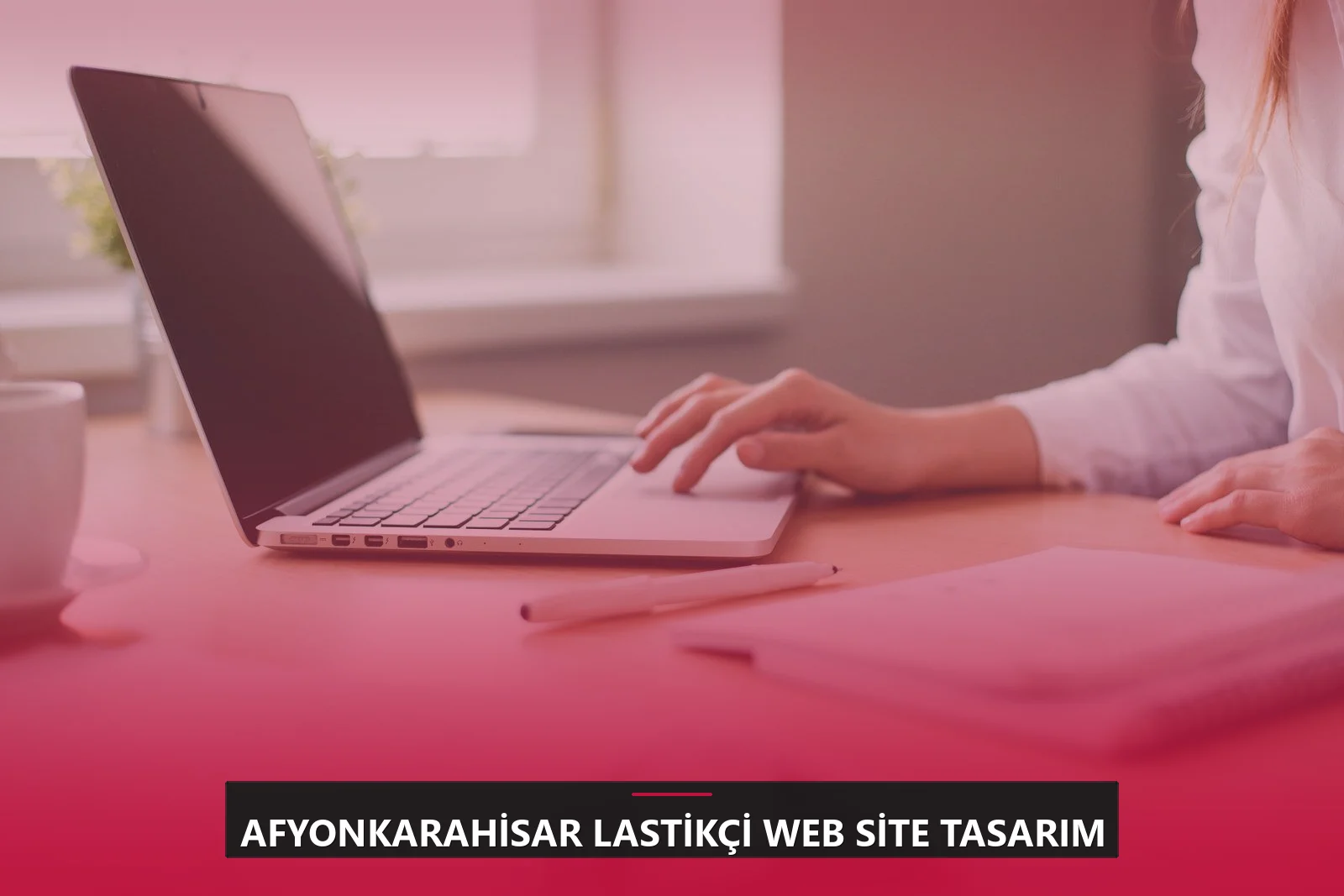 Afyonkarahisar Lastikçi Web Site Tasarım