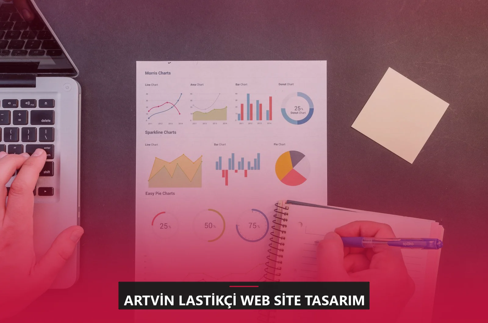 Artvin Lastikçi Web Site Tasarım