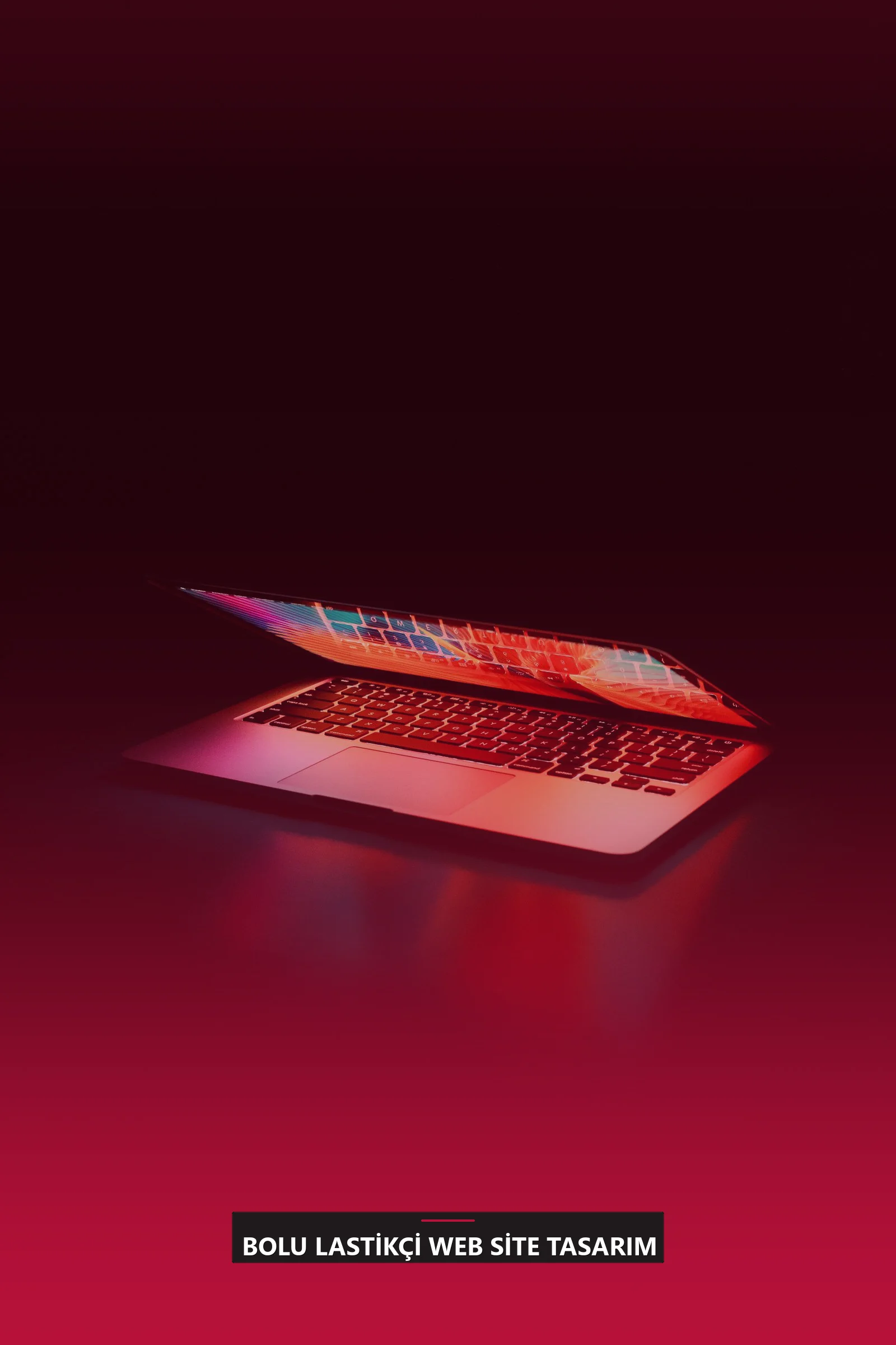Bolu Lastikçi Web Site Tasarım