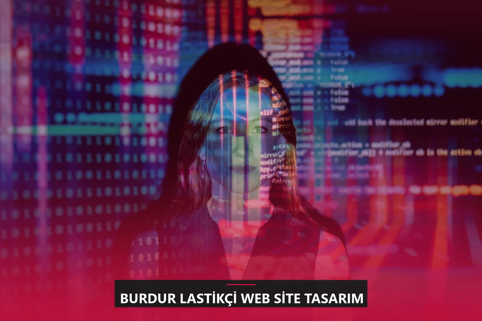 Burdur Lastikçi Web Site Tasarım