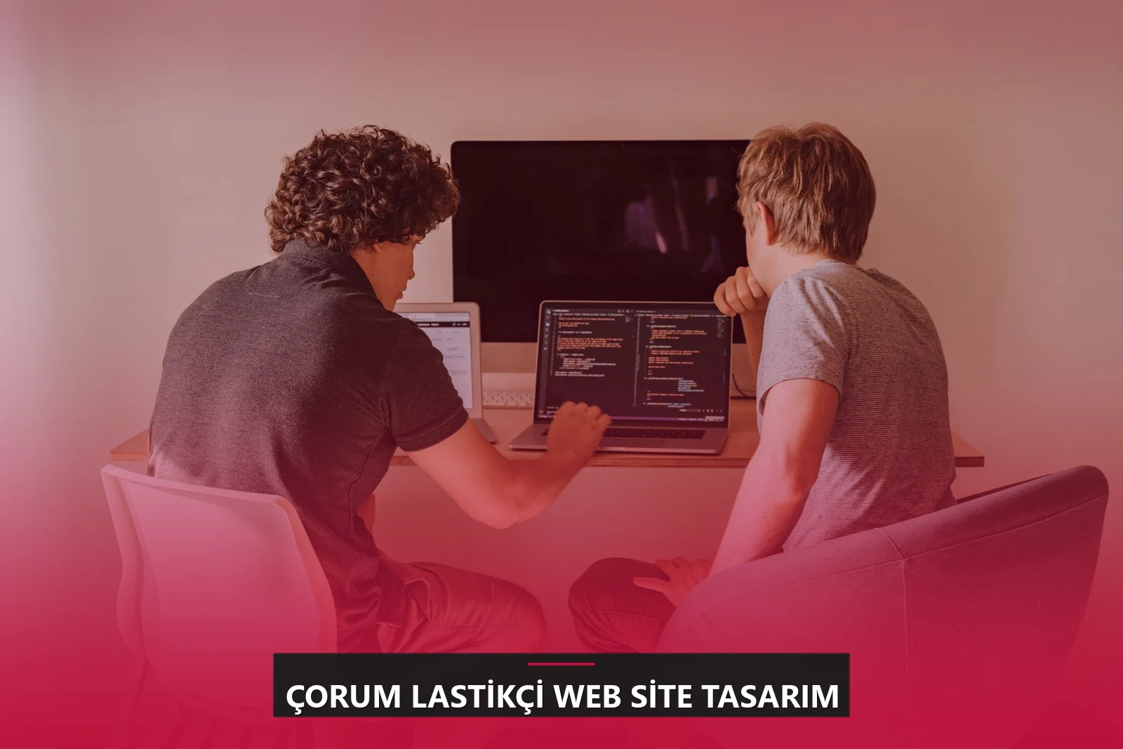 Çorum Lastikçi Web Site Tasarım