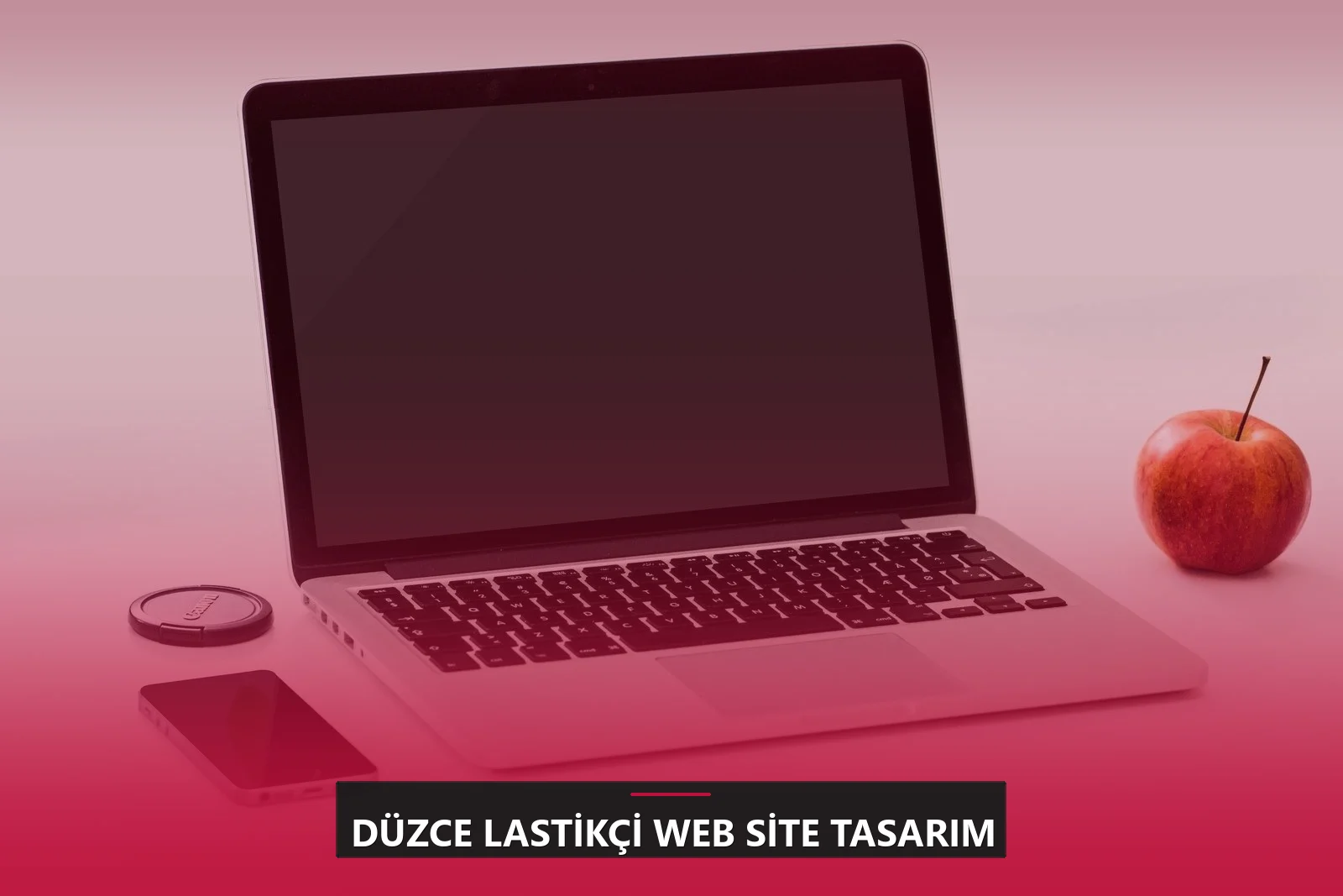 Düzce Lastikçi Web Site Tasarım