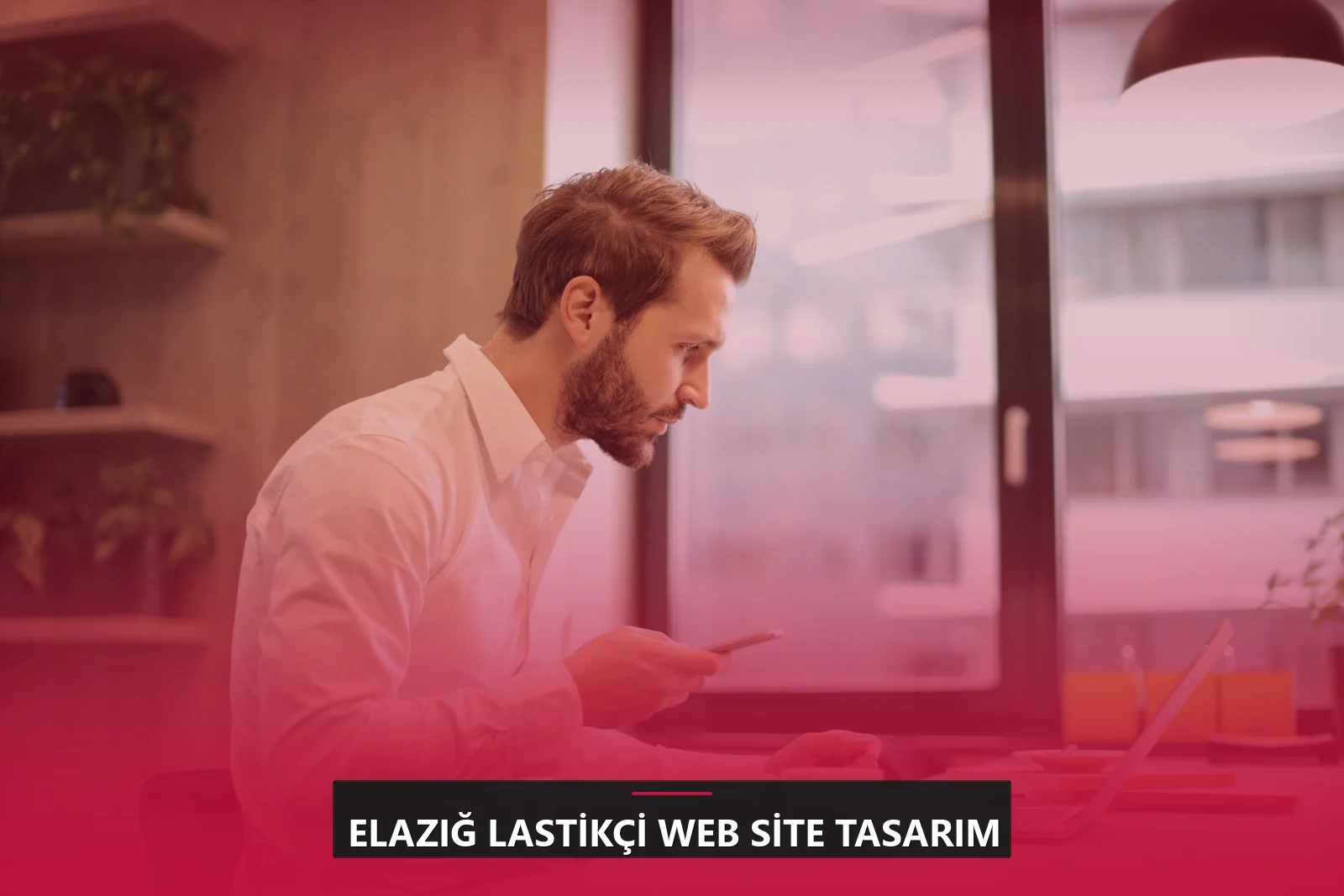 Elazığ Lastikçi Web Site Tasarım