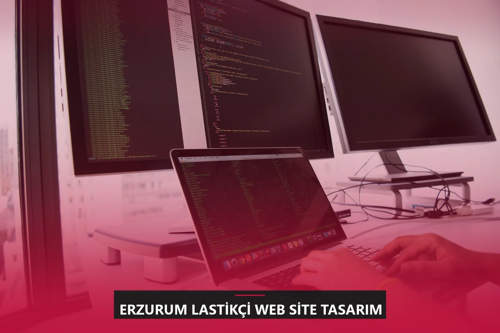 Erzurum Lastikçi Web Site Tasarım