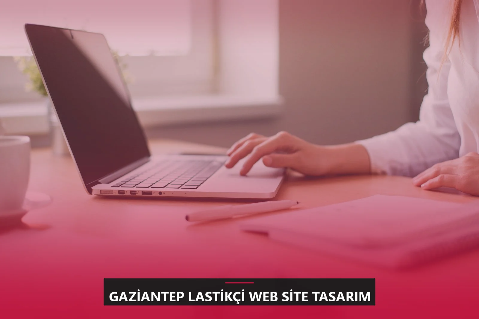 Gaziantep Lastikçi Web Site Tasarım