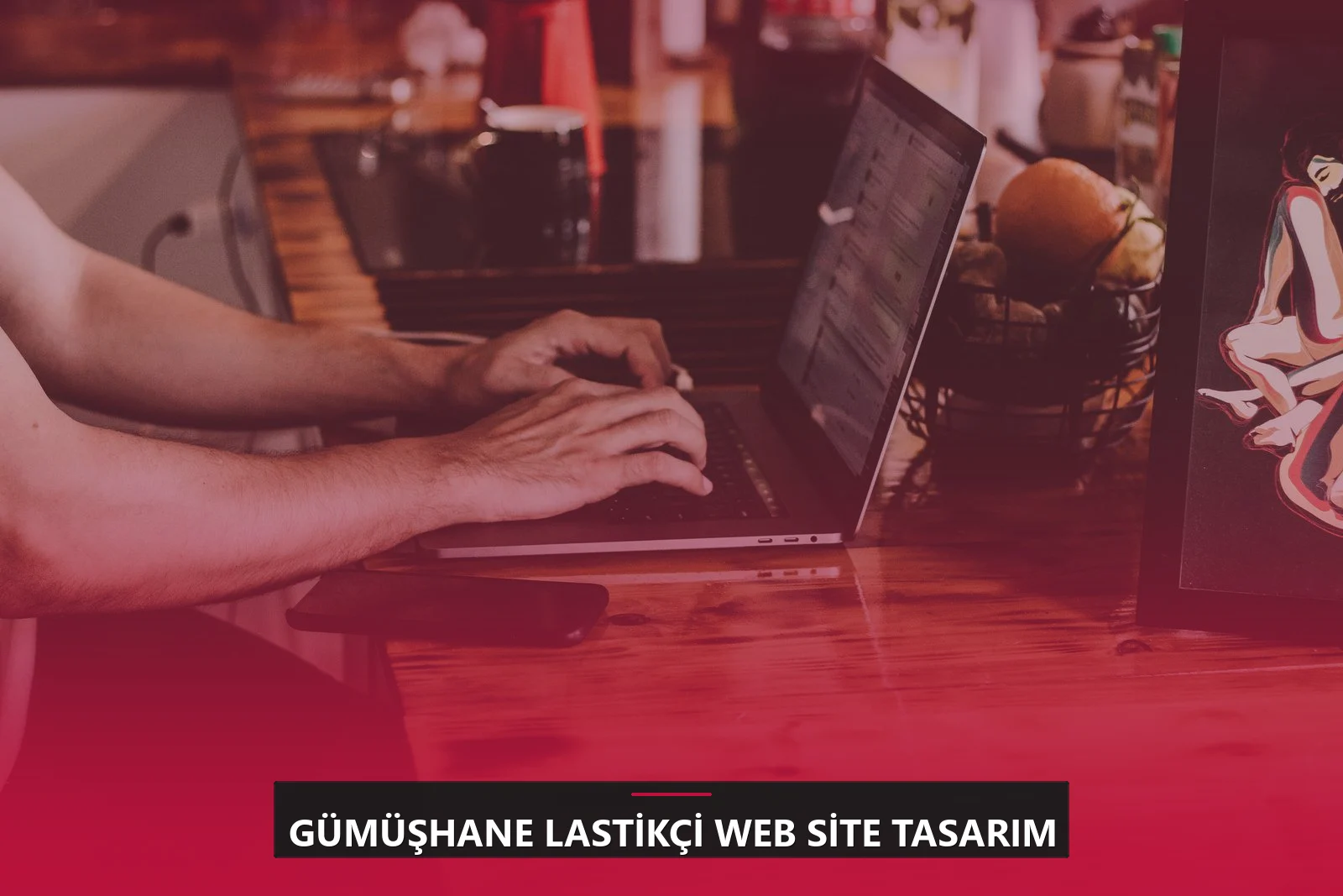 Gümüşhane Lastikçi Web Site Tasarım