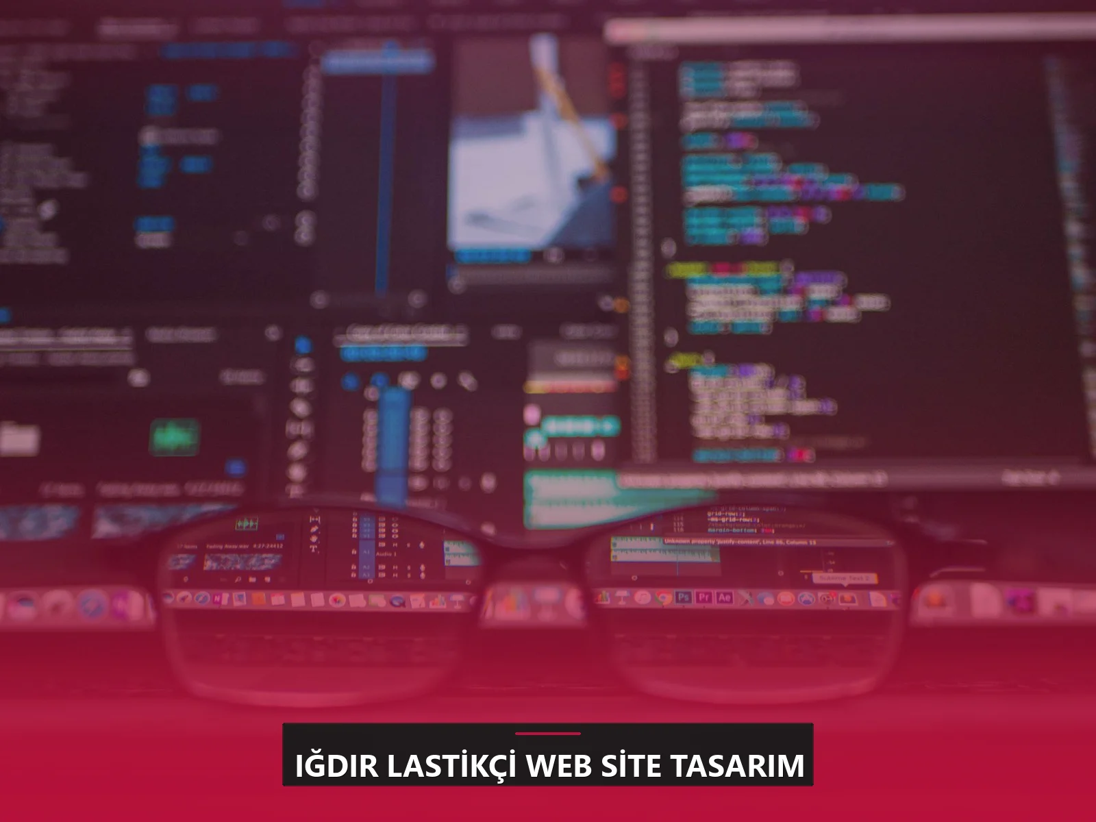 Iğdır Lastikçi Web Site Tasarım