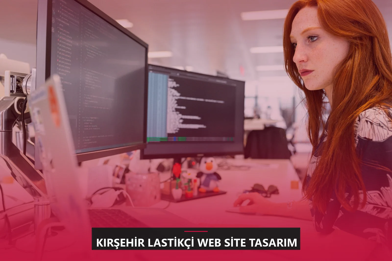 Kırşehir Lastikçi Web Site Tasarım
