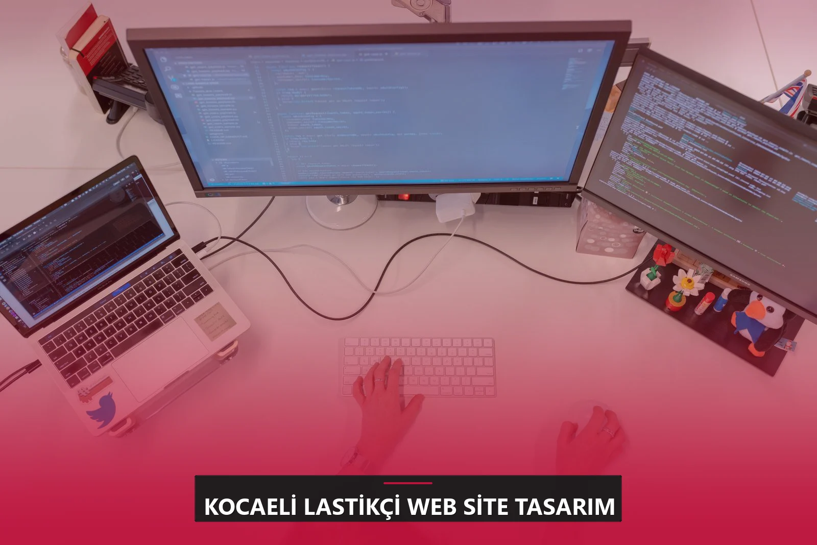 Kocaeli Lastikçi Web Site Tasarım