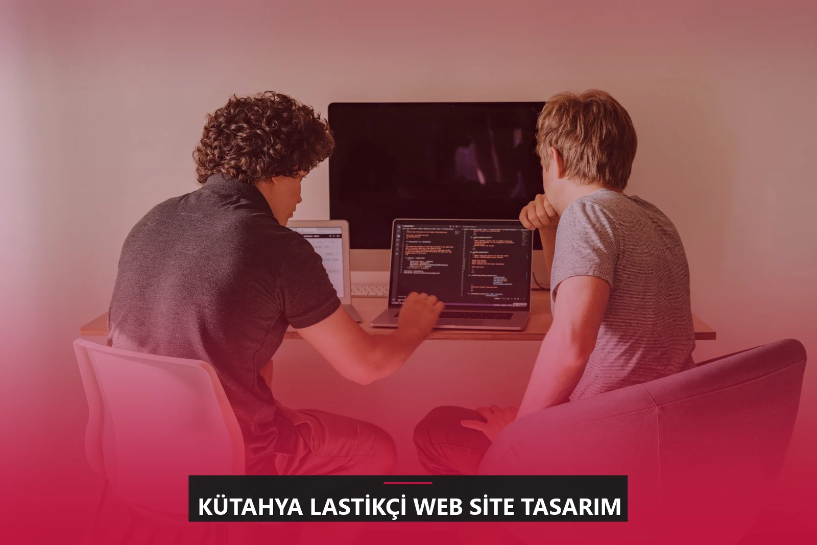 Kütahya Lastikçi Web Site Tasarım