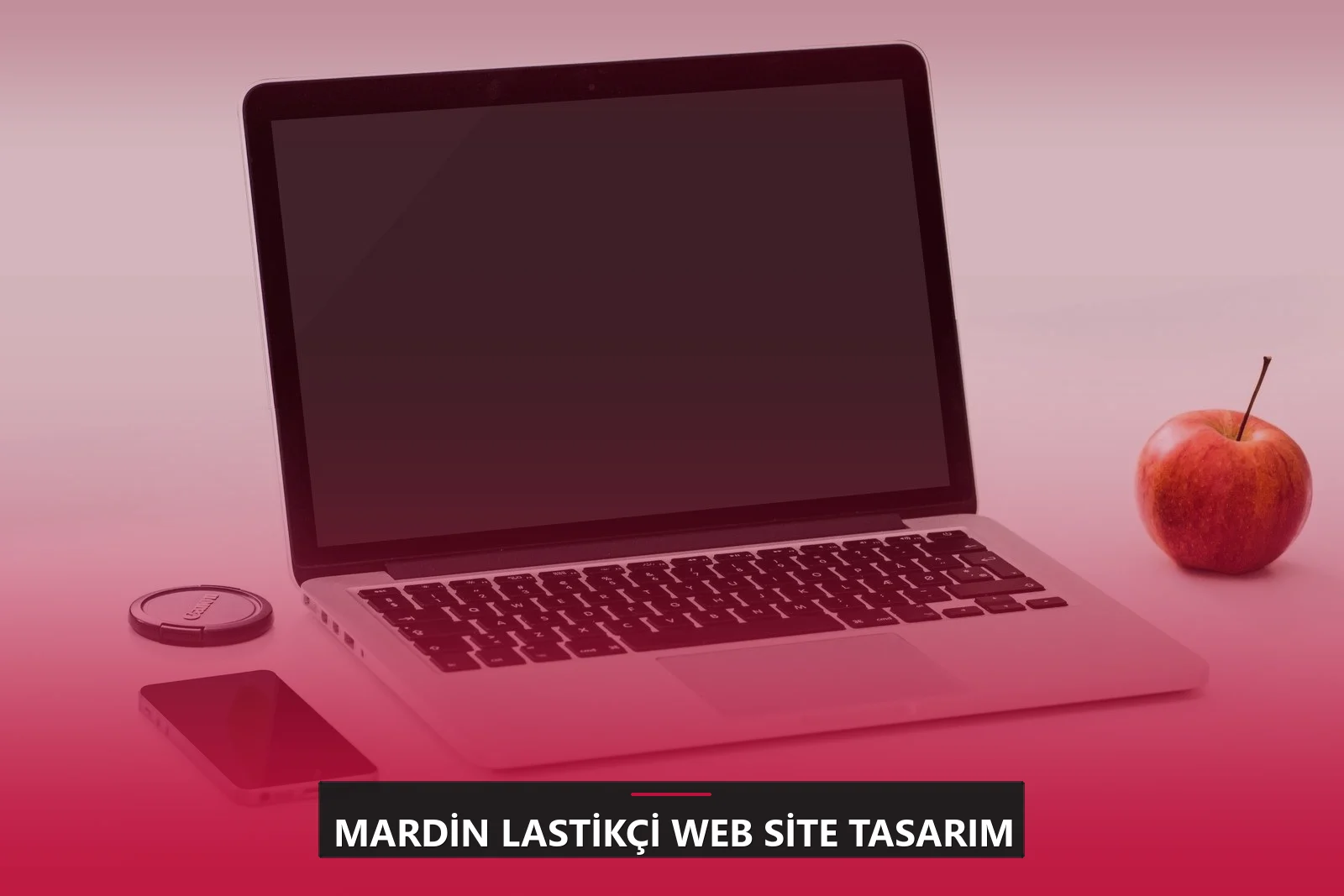 Mardin Lastikçi Web Site Tasarım