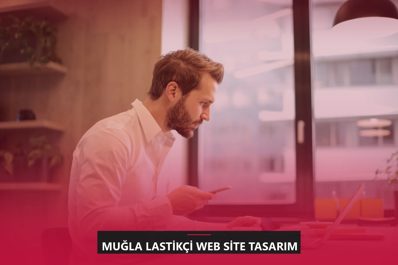 Muğla Lastikçi Web Site Tasarım