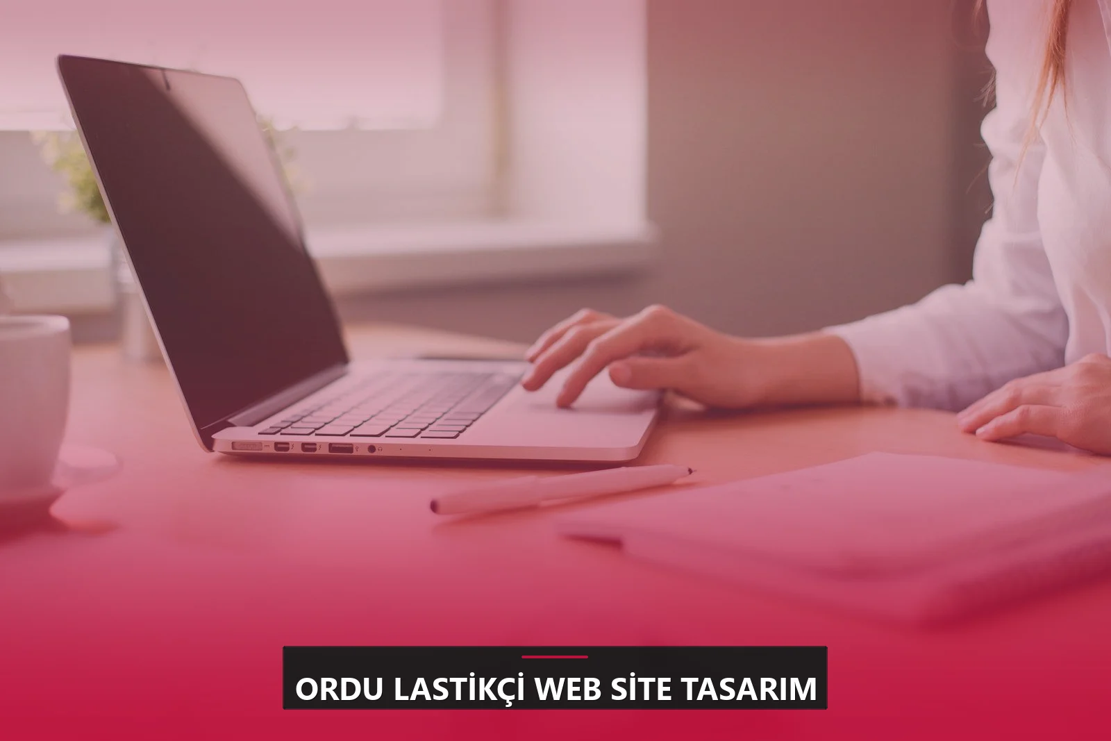 Ordu Lastikçi Web Site Tasarım