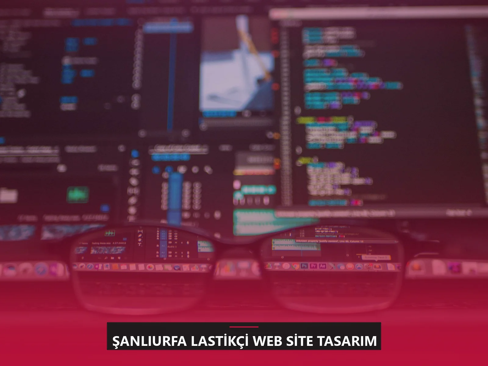 Şanlıurfa Lastikçi Web Site Tasarım