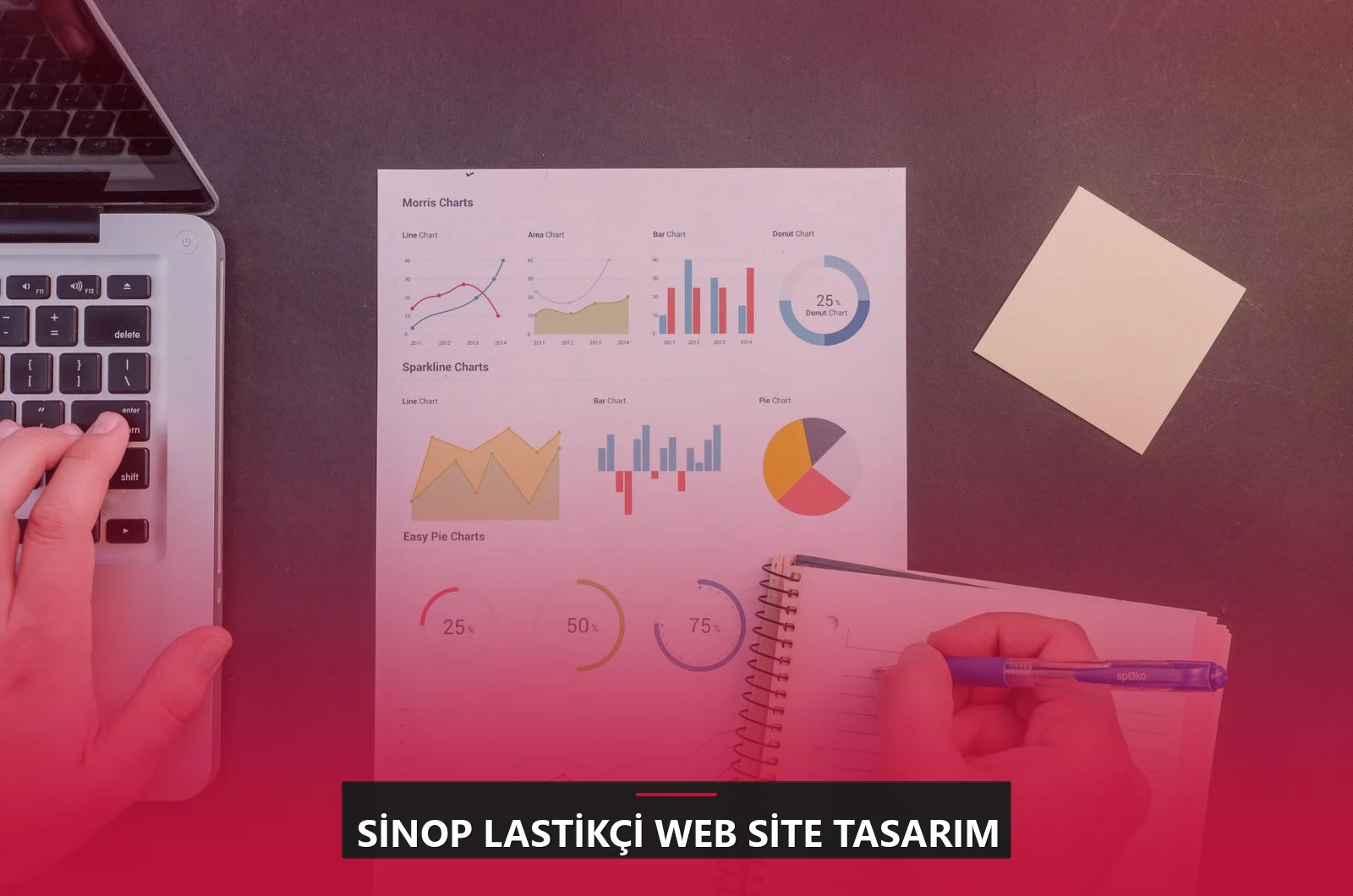Sinop Lastikçi Web Site Tasarım
