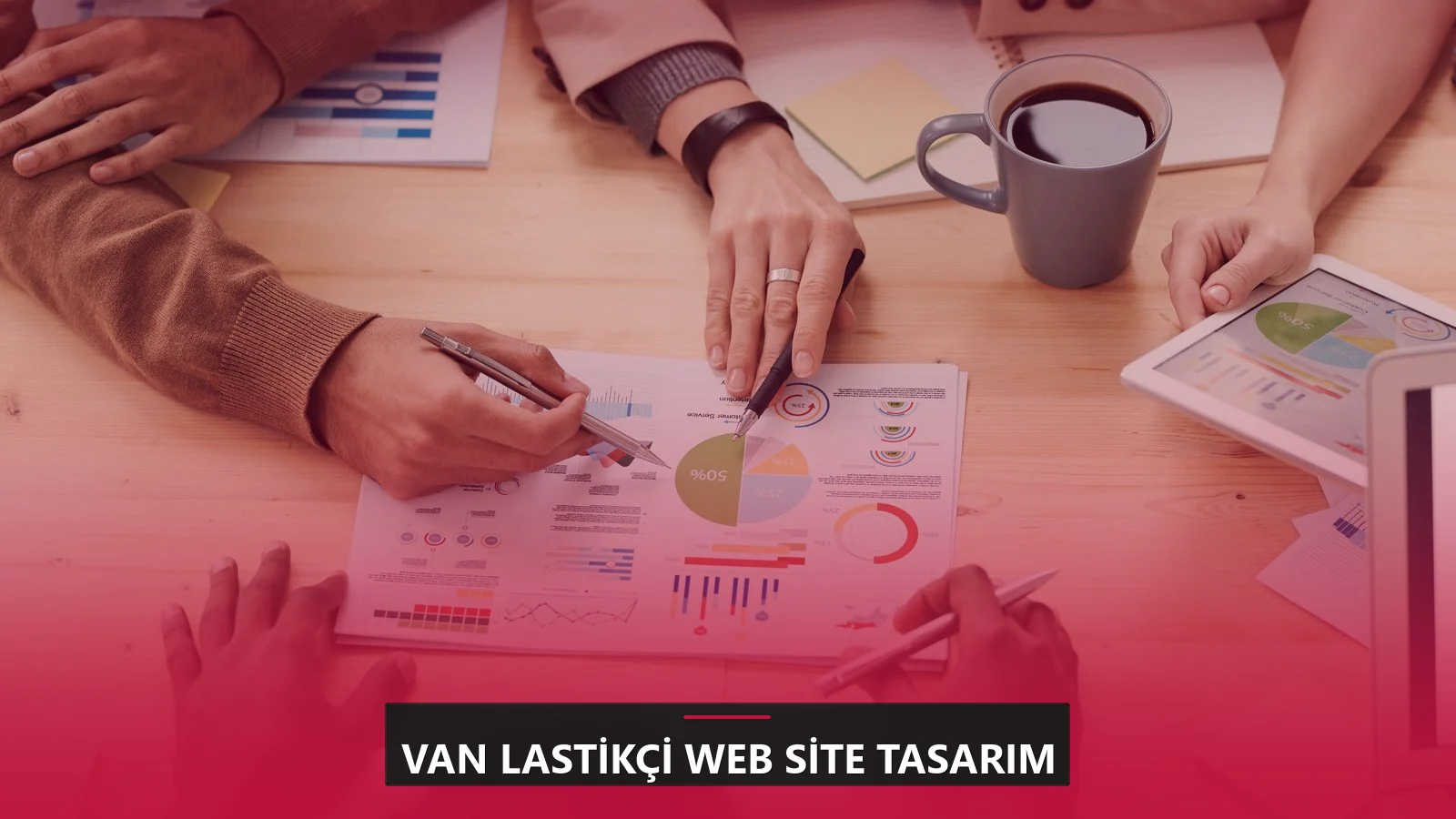 Van Lastikçi Web Site Tasarım
